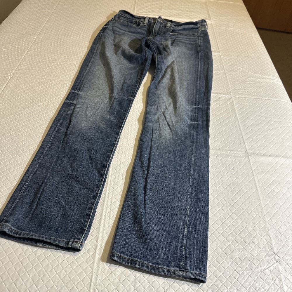 Lucky‎ Brand 29R Women 121 Heritage slim denim jeans